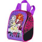 Lancheira Monster High 06302600 Sestini