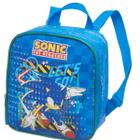 Lancheira Pacific Sonic Squad Unico Azul