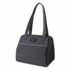 Lancheira PackIt Freezable Hampton City Charcoal