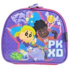 Lancheira PK XD Escolar Térmica Infantil - Luxcel