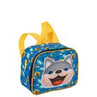 Lancheira Sestini Kids Dog 2x1 - Colorido Pequeno