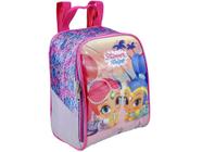 Lancheira Shimmer & Shine Double Trouble Térmica - Xeryus 3 Litros