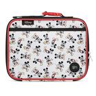 Lancheira Simple Modern Disney Kids Hadley Mickey Mouse Retro