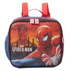 Lancheira Spider-man Cidade Ny City R1 4 Litros Xeryus 13354