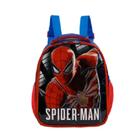 Lancheira Spider Man R1 11674 Infantil Xeryus