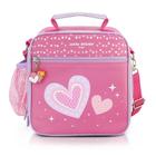 Lancheira Térmica Bolsa Piccolino Escolar Infantil Marmita - Jacki Design