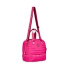Lancheira Térmica Crinkle Rebecca Bonbon Clio Style 2 em 1