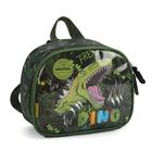 Lancheira Termica Dino Up4you Verde