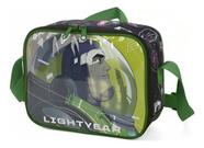 Lancheira Termica Escolar Infantil Luxcel Buzz Light Year