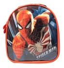 Lancheira Térmica Escolar Infantil Marvel Spider Man Xeryus