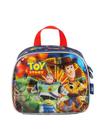 Lancheira Térmica Escolar Toy Story La40933 Laranja - Maxlog