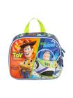 Lancheira Térmica Escolar Toy Story La40933 - Verde - Maxlog