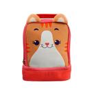 Lancheira Térmica Gatinho Infantil 5,5L - 02 Alças - Clio Pets