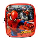 Lancheira Térmica Homem Aranha Escolar Infantil - Xeryus