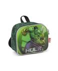 Lancheira Térmica Hulk Avengers Marvel - Luxcel