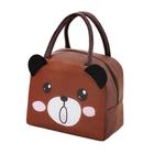 Lancheira Bolsa Térmica Infantil Menina Menino 3d Kids - Bruartt -  Lancheira Infantil - Magazine Luiza