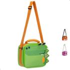 Lancheira Termica Infantil Escola Passeio Safari Tiny Love