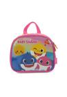 Lancheira Térmica Infantil Escolar Baby Shark Luxcel 39003