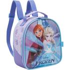 Lancheira Térmica Infantil Escolar Frozen da Disney Desenho Filme Xeryus X1 13174