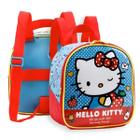 Lancheira Térmica Infantil Escolar Hello Kitty Xeryus 11824