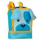 Lancheira Térmica Infantil Pets Dogs - Clio