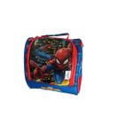 Lancheira termica infantil spider man sp-24063