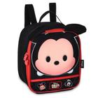 Lancheira Térmica Mickey Mouse Tsum Tsum Bolsa Disney Juvenil Unissex Escolar Clio