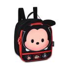 Lancheira Térmica Mickey Tsum Tsum Infantil Escolar Passeio Creche Clio