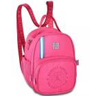 Lancheira Termica Rebecca Bonbon Mochilinha Menina Escolar RB24550 Rosa - Clio STYLE