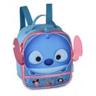 Lancheira Térmica - Stitch Tsum Tsum Infantil Disney - Clio - Clio Style