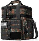 Lancheira Térmica SumeStar Tactical 16,5L - Estampa Camo