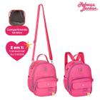 Lancheira Termica Very Cute Rebecca Bonbon Clio RB24597