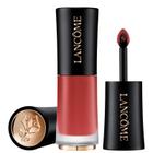 Lancôme L'absolu Rouge Drama Ink 295 French Opéra- Batom Líquido 6ml