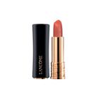 Lancôme L'Absolu Shine French Tea 274 Batom Cremoso Matte 3,5g