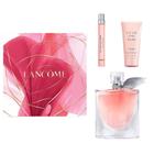Lancôme La Vie Est Belle Coffret - Perfume Feminino EDP + Creme Corporal + Mini EDP