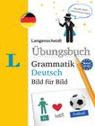 Langenscheidt Ubungsbuch Grammatik Deutsch Bild Fur Bild