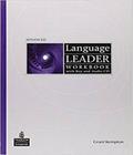 Language Leader Advanced - Workbook with Audio CD - with Key