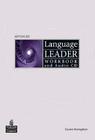 Language Leader Advanced - Workbook Without Key And With Audio CD