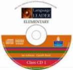 Language Leader Elementary - Class Audio CD (Pack Of 2)