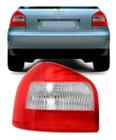 Lanterna Audi A3 2001 2002 2003 2004 2005 2006 Bicolor