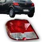Lanterna Bicolor Chevrolet Onix Hatch 1.0 2013 LE