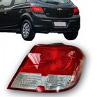 Lanterna Bicolor GM Onix Hatch Premiere 1.0 Turbo 2017 LD