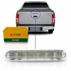 Lanterna Break Light Hilux Srv 2005 Á 2011 Cristal