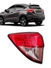 Lanterna Canto Com LED Honda HRV 2015 2016 2017 2018 - Fitam