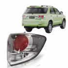 Lanterna Canto Hilux Sw4 2012 2013 2014 2015 Tyc