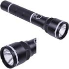 Lanterna Cree Led Profissional Multiuso 2 Pilhas D 200lumens - Worker