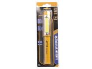 Lanterna de Inspeção Base Magnética LED COB 5W Caneta CHEVROLET GM8102