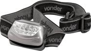 Lanterna de LED Para Cabeça Vonder LC 005