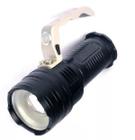 Lanterna De Led Recarregavel Holofote Ultra Potente - Jyx - 8863