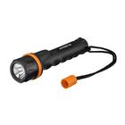 Lanterna de Mão Camping Viagens Luz de LED 20 Lumens Átrio Adventure ES440 - Atrio Adventure